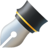 Siyah uç - Facebook