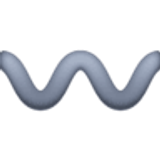 Dalgalı çizgi - Facebook