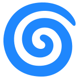 Siklon - Noto Color Emoji