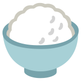 Pilav - Noto Color Emoji