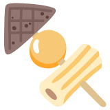 Oden - Noto Color Emoji