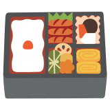 Bento - Noto Color Emoji