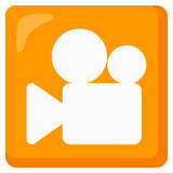 Sinema - Noto Color Emoji