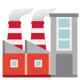 Fabrika - Noto Color Emoji