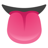Dil - Noto Color Emoji