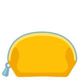 Para kesesi - Noto Color Emoji