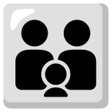 Aile - Noto Color Emoji