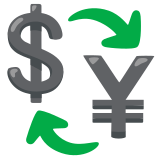 Kambiyo - Noto Color Emoji