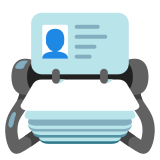 Kart dizini - Noto Color Emoji