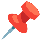 Raptiye - Noto Color Emoji