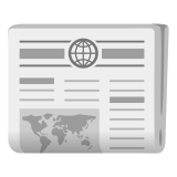 Gazete - Noto Color Emoji