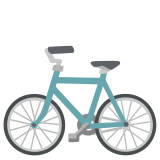 Bisiklet - Noto Color Emoji