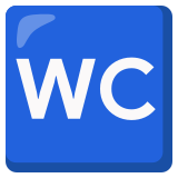 Wc - Noto Color Emoji