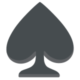 Maça - Noto Color Emoji