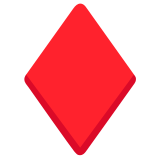 Karo - Noto Color Emoji