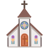 Kilise - Noto Color Emoji