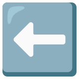 Sol ok - Noto Color Emoji