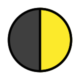 Ilk dördün - OpenMoji