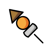 Oden - OpenMoji