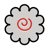 Balık köftesi - OpenMoji