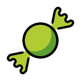 Şekerleme - OpenMoji
