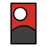 Çiçekli oyun kağıtları - OpenMoji