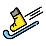 Kayak - OpenMoji