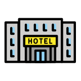 Otel - OpenMoji