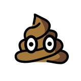 Kaka - OpenMoji