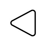 Geri düğmesi - OpenMoji