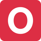 0 düğmesi (kan grubu) - Twitter / X