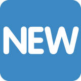 NEW düğmesi - Twitter / X