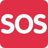 SOS düğmesi - Twitter / X