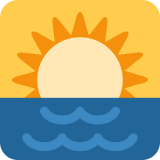 Güneşin doğuşu - Twitter / X