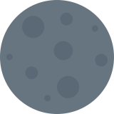 Yeni ay - Twitter / X