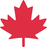 Akçaağaç yaprağı - Twitter / X