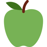 Yeşil elma - Twitter / X