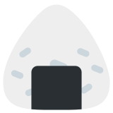 Pirinç topu - Twitter / X