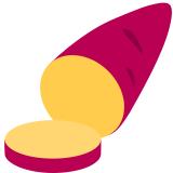 Fırınlanmış patates - Twitter / X