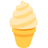 Yumuşak dondurma - Twitter / X