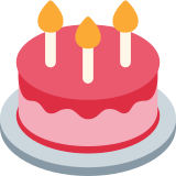 Doğum günü pastası - Twitter / X