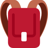 Okul çantası - Twitter / X