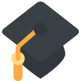 Mezuniyet kepi - Twitter / X