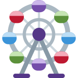 Dönme dolap - Twitter / X