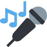 Mikrofon - Twitter / X