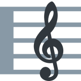 Sol anahtarı - Twitter / X