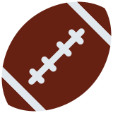 Amerikan futbolu - Twitter / X