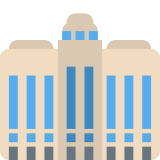 Ofis binası - Twitter / X