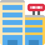 Çok katlı mağaza - Twitter / X