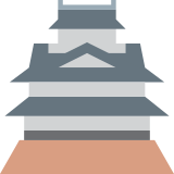 Japon şatosu - Twitter / X